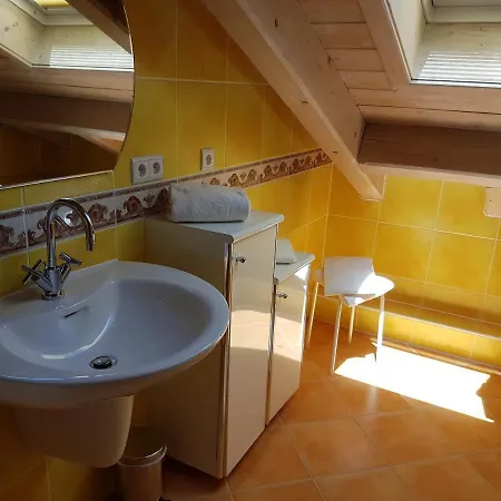 Ferienwohnung Krick Apartment *