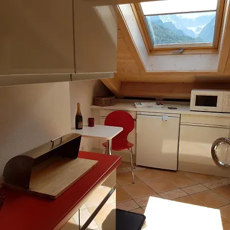 Apartment Ferienwohnung Krick Garmisch-Partenkirchen