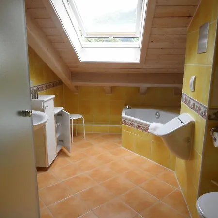 Apartment Ferienwohnung Krick Garmisch-Partenkirchen