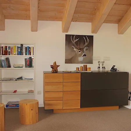 Ferienwohnung Krick Apartment Garmisch-Partenkirchen