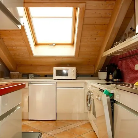 Ferienwohnung Krick Apartment