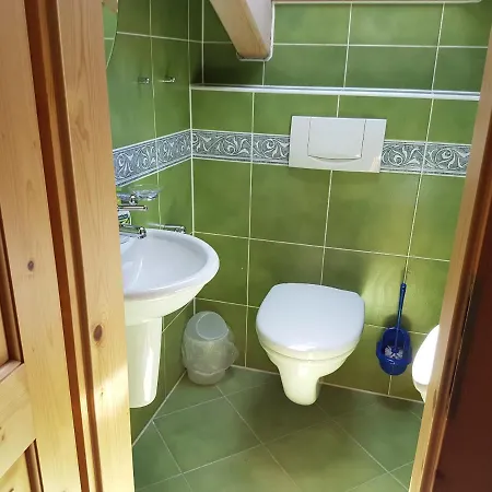 Ferienwohnung Krick Garmisch-Partenkirchen