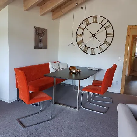Ferienwohnung Krick Apartament *