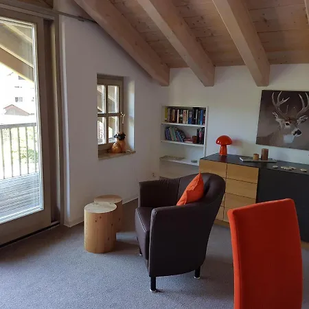 Ferienwohnung Krick