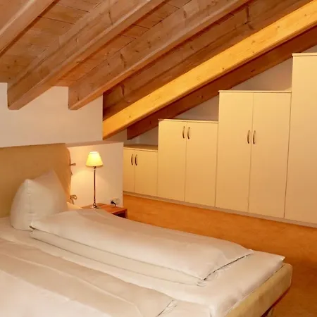 Ferienwohnung Krick *