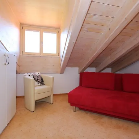 Ferienwohnung Krick * Garmisch-Partenkirchen