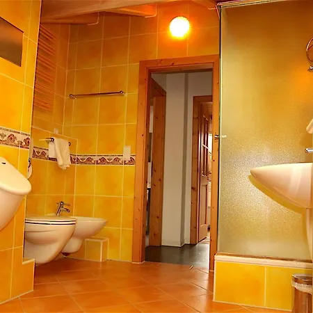 Ferienwohnung Krick * Garmisch-Partenkirchen